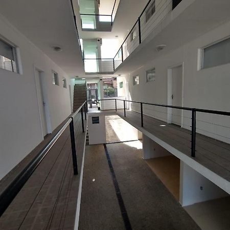 Flat Schnneider, Hospedagem Economica, Empresas, Diarias Lejlighed Taubaté Eksteriør billede